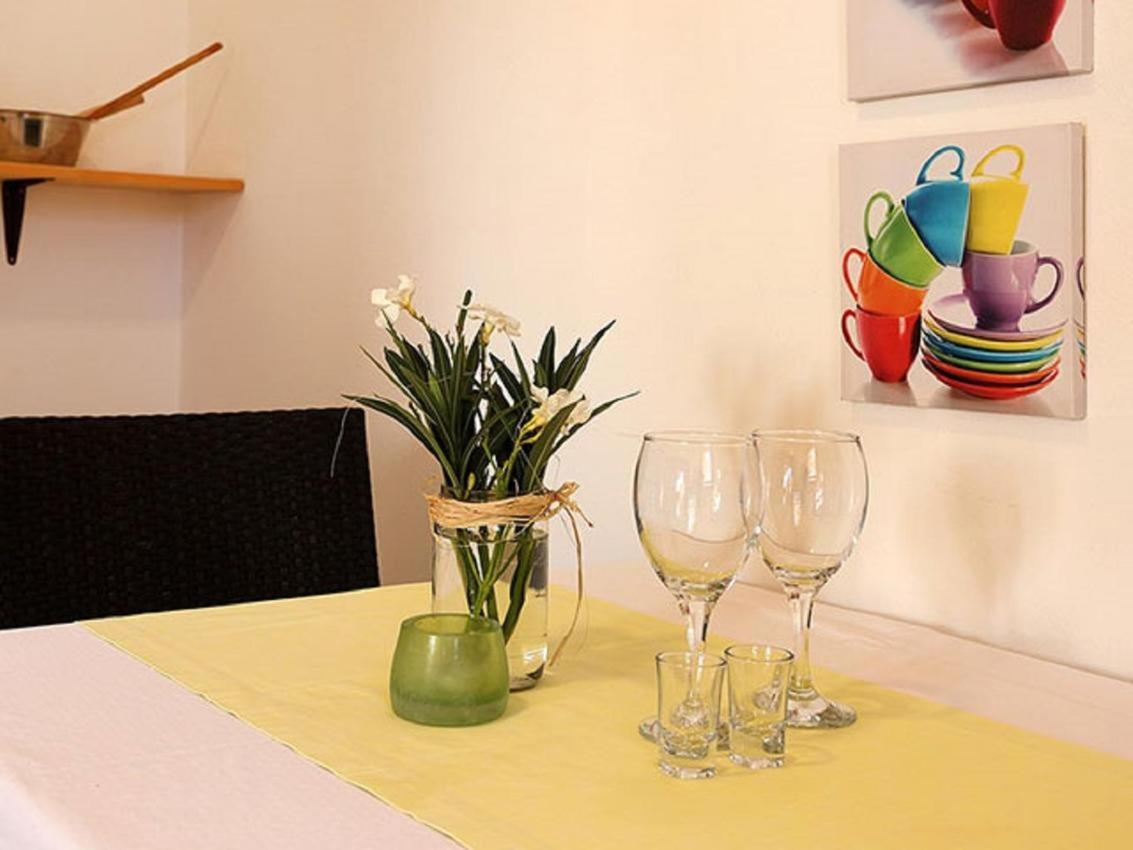 Apartmani Nila Sveta Nedelja  Camera foto