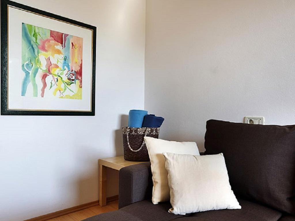 Apartmani Nila Sveta Nedelja  Camera foto