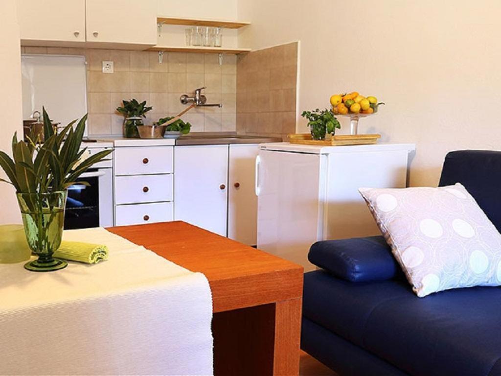 Apartmani Nila Sveta Nedelja  Camera foto