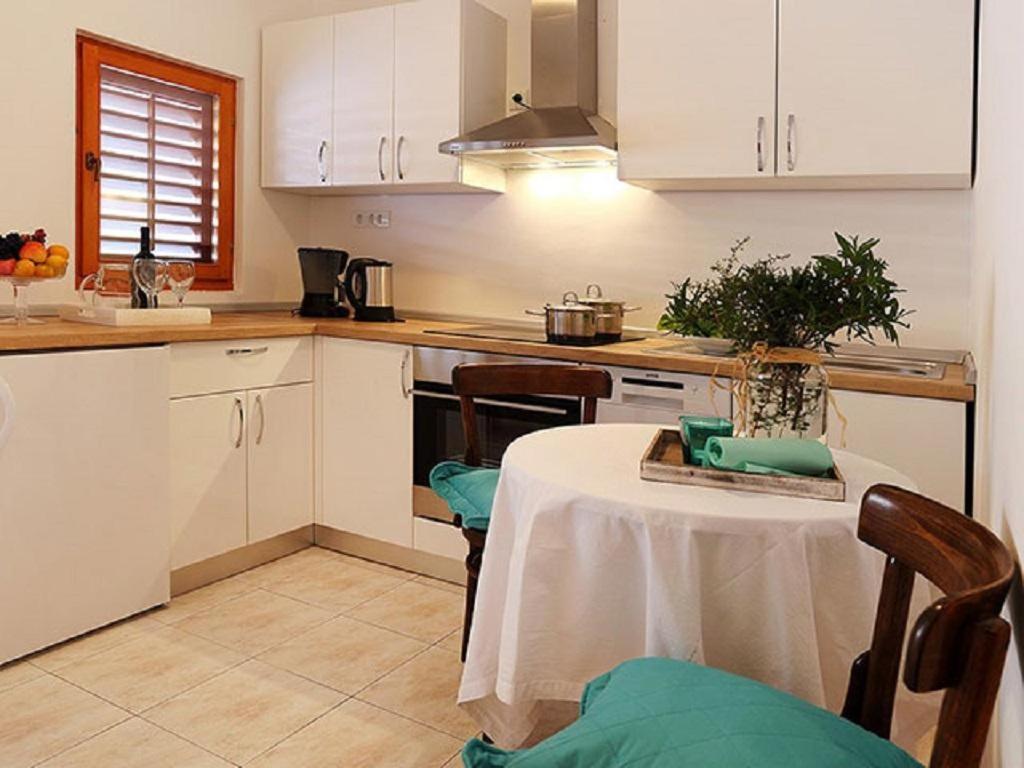 Apartmani Nila Sveta Nedelja  Camera foto