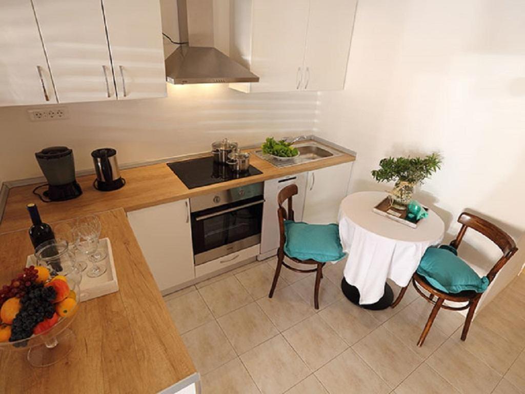 Apartmani Nila Sveta Nedelja  Camera foto