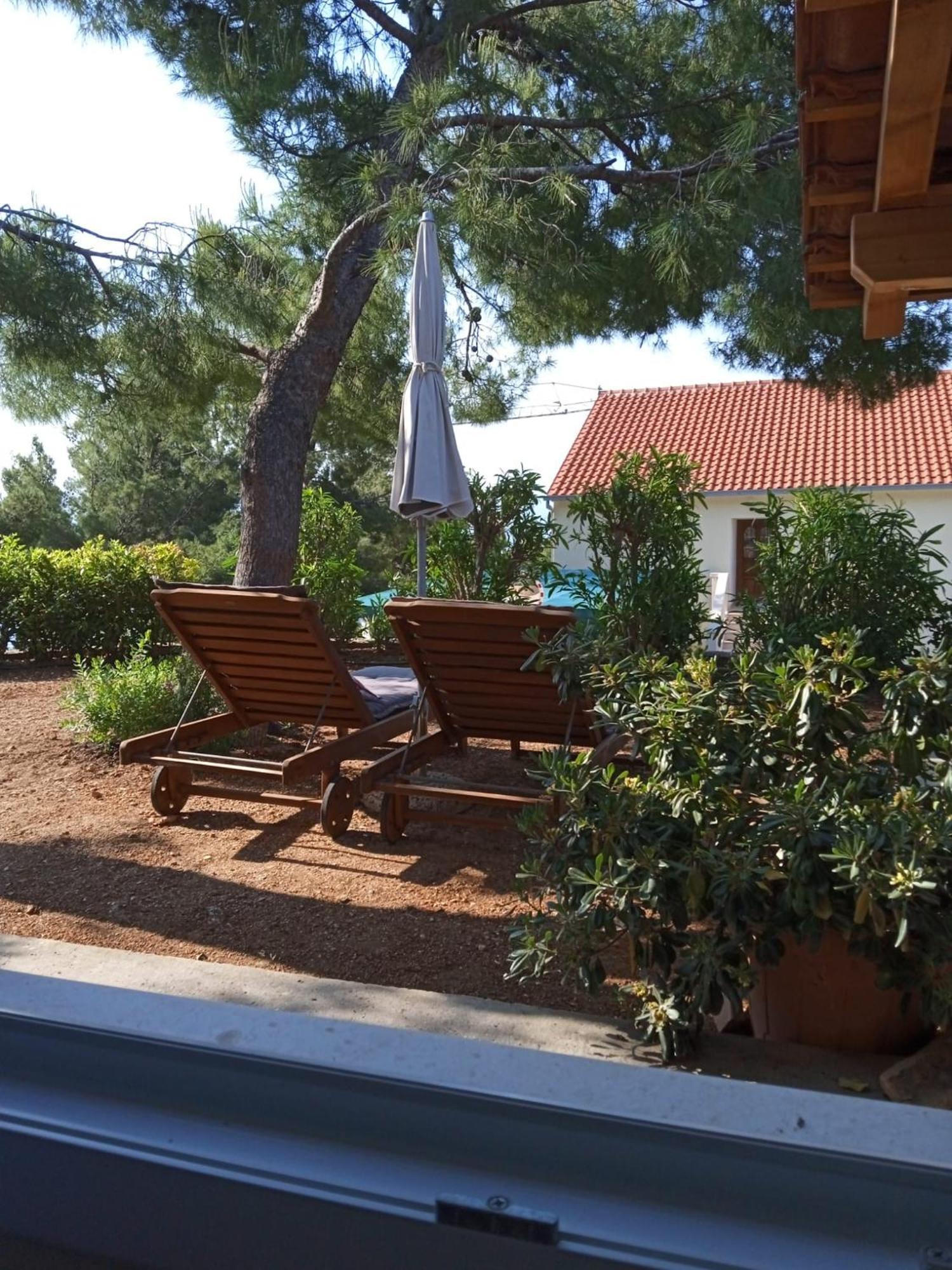 Apartmani Nila Sveta Nedelja  Camera foto