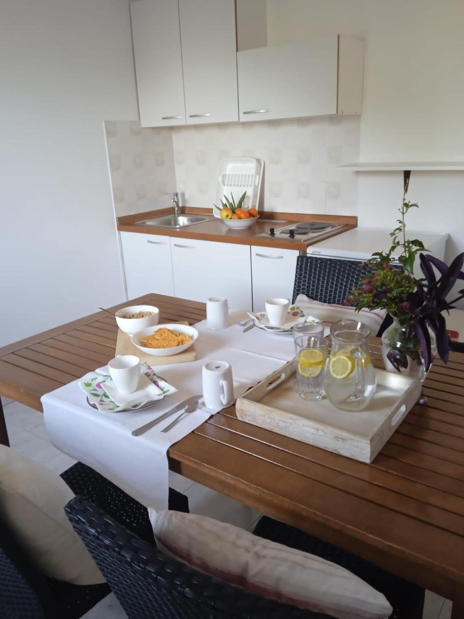 Apartmani Nila Sveta Nedelja  Camera foto