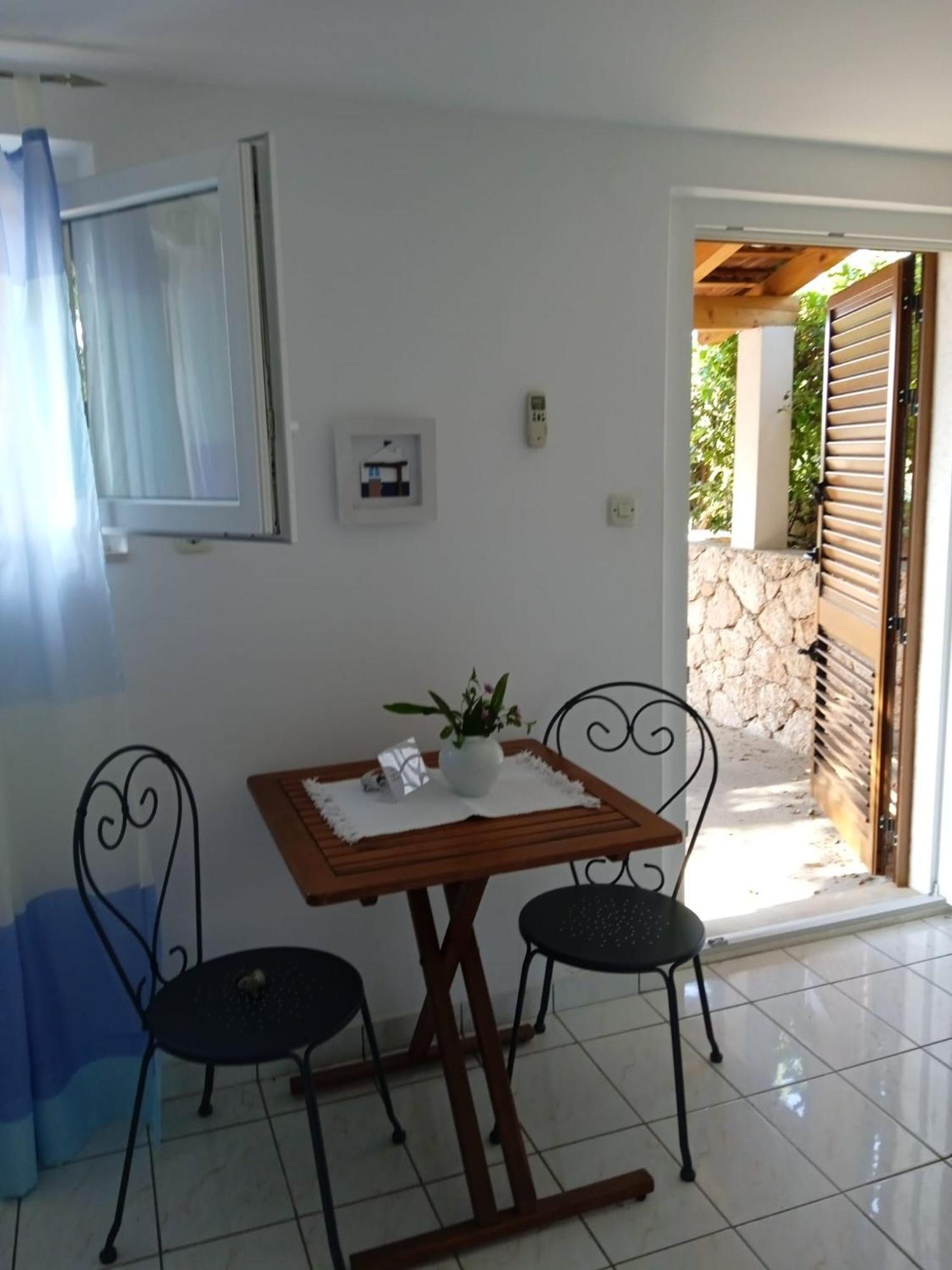 Apartmani Nila Sveta Nedelja  Camera foto